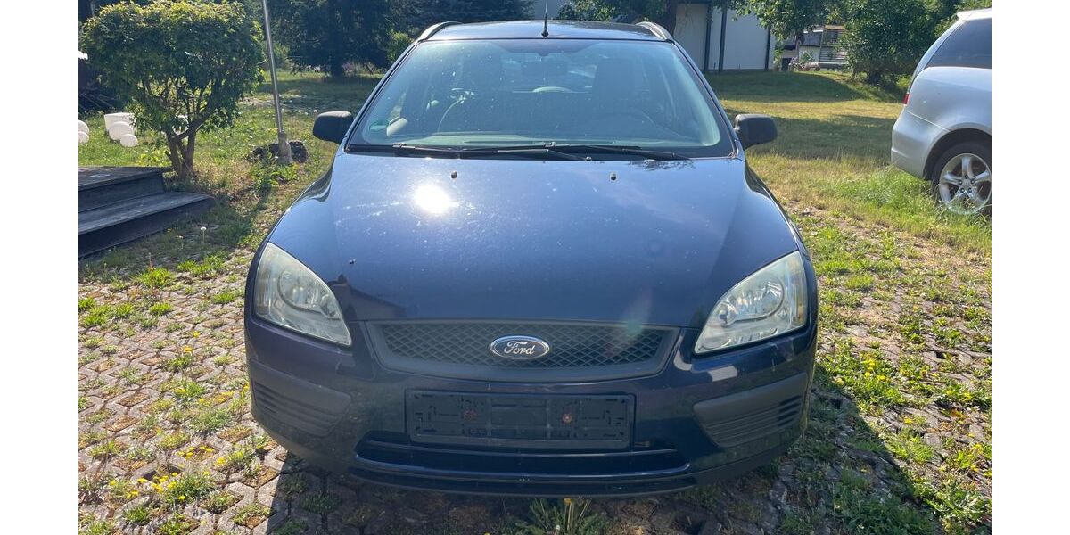 Ford Focus 201.000 km 1.399 &euro; Wertheim am Main 97877