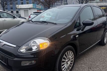 Fiat Punto 95.000 km 3.300 &euro; Dachau 85221