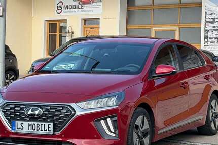 Hyundai IONIQ 23.785 km 18.980 &euro; Rehling 86508