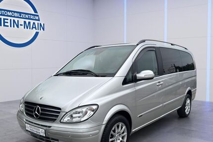 Mercedes-Benz Viano 248.178 km 9.849 &euro; Nauheim 64569