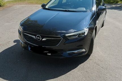 Opel Insignia 116.000 km 12.500 &euro; Hohenwarth 93480