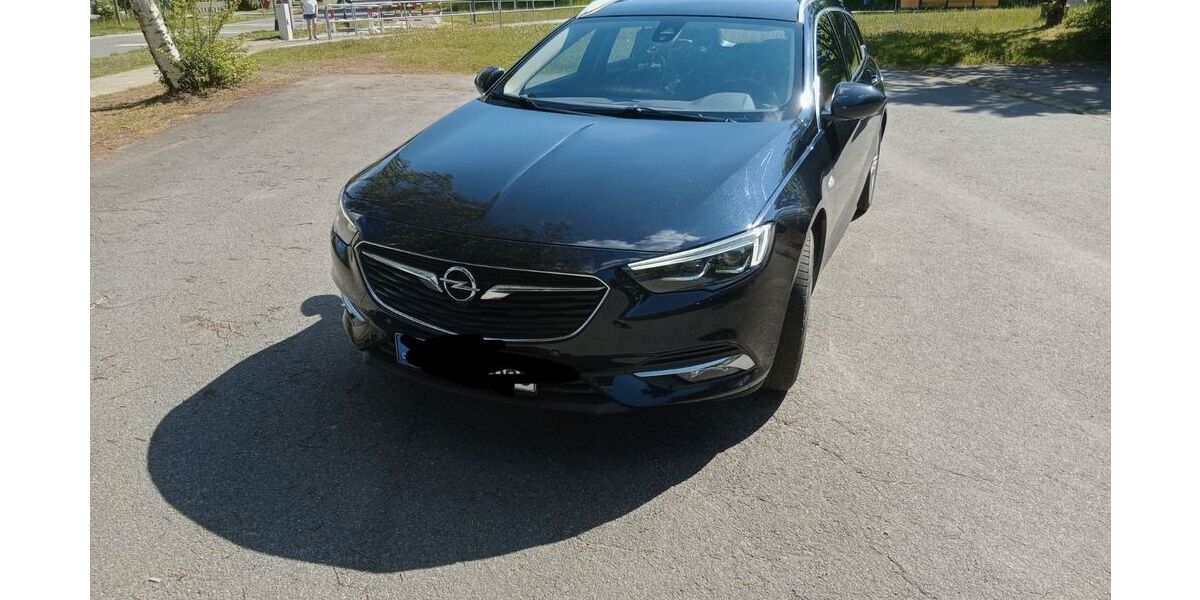 Opel Insignia 116.000 km 12.500 &euro; Hohenwarth 93480