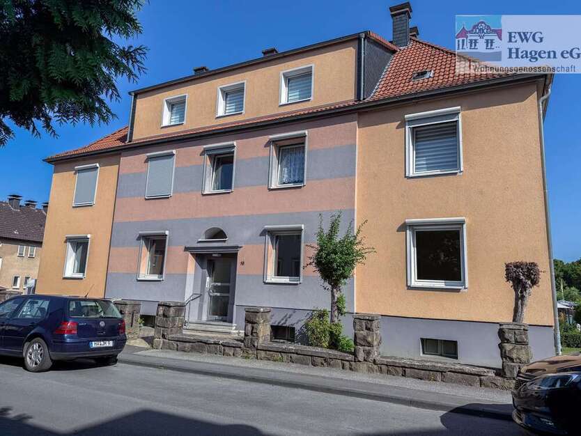 Wohnung zum Mieten in Hagen 460 € 68 m²