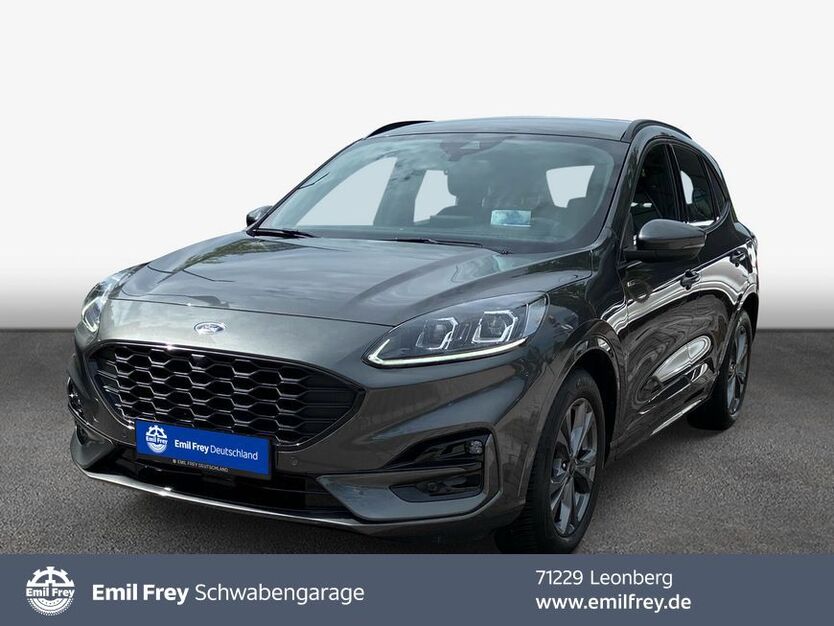 Kuga