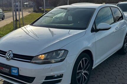VW Golf 329.700 km 6.290 &euro; Sondershausen 99706