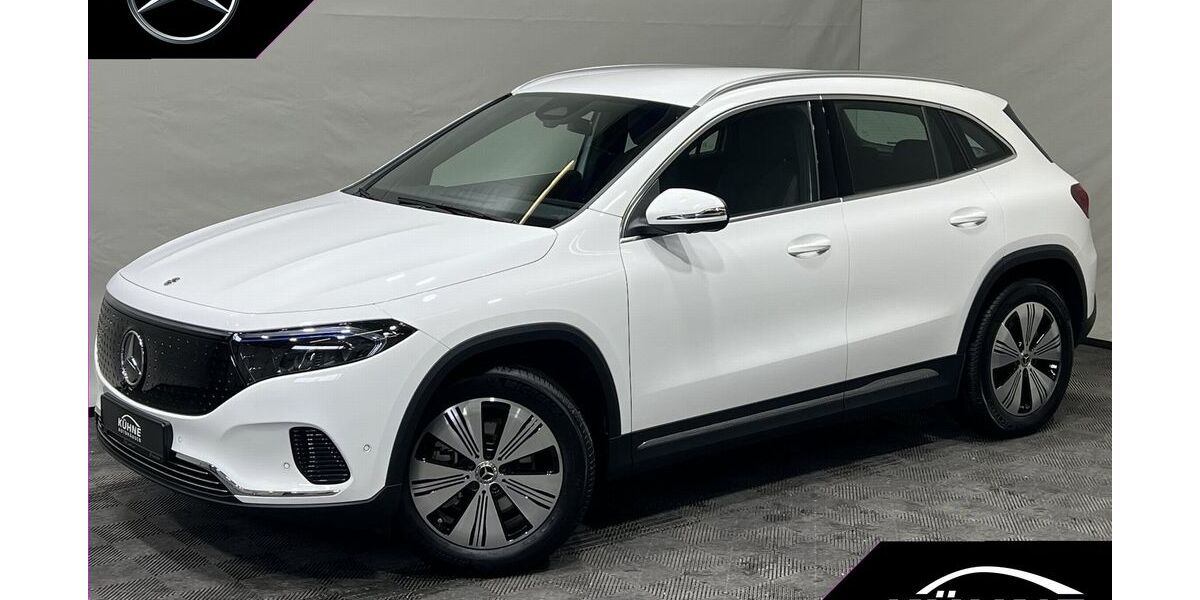 Mercedes-Benz EQA 10.606 km 35.450 &euro; Leipzig 04179