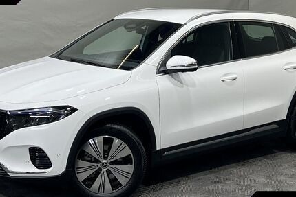 Mercedes-Benz EQA 9.980 km 34.890 &euro; Leipzig 04179