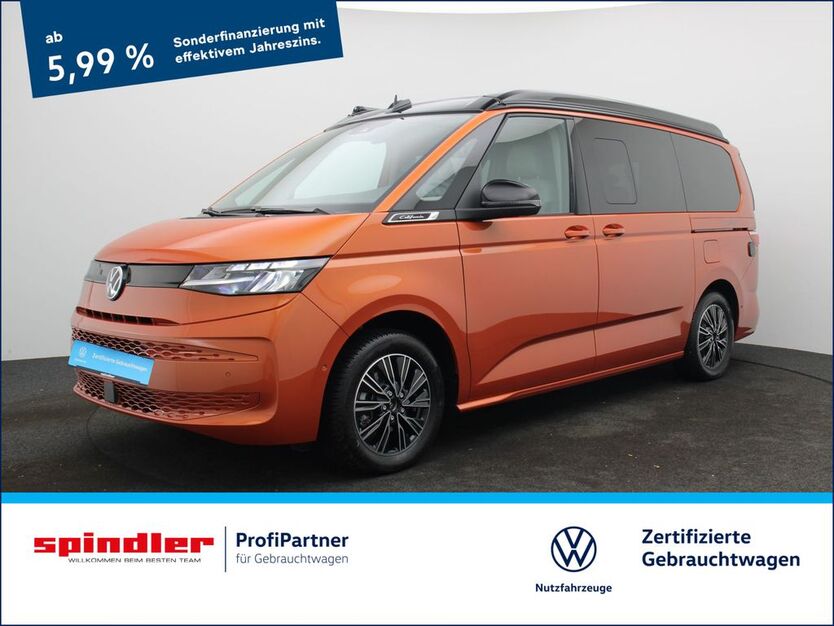 VW T7 California 1.001 km 79.990 € Würzburg 97076