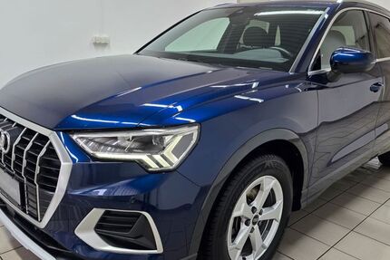 Audi Q3 61.420 km 27.490 &euro; Chemnitz 09114