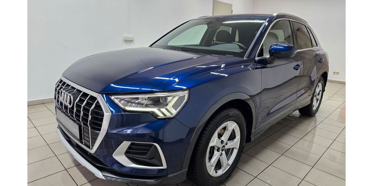 Audi Q3 61.420 km 27.490 &euro; Chemnitz 09114
