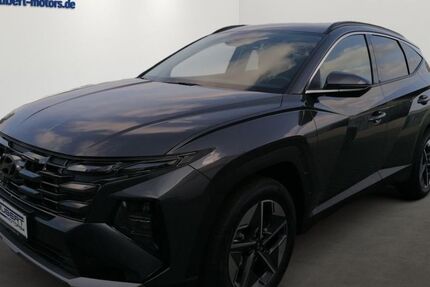 Hyundai TUCSON 2.987 km 33.190 &euro; Wolfsburg 38448