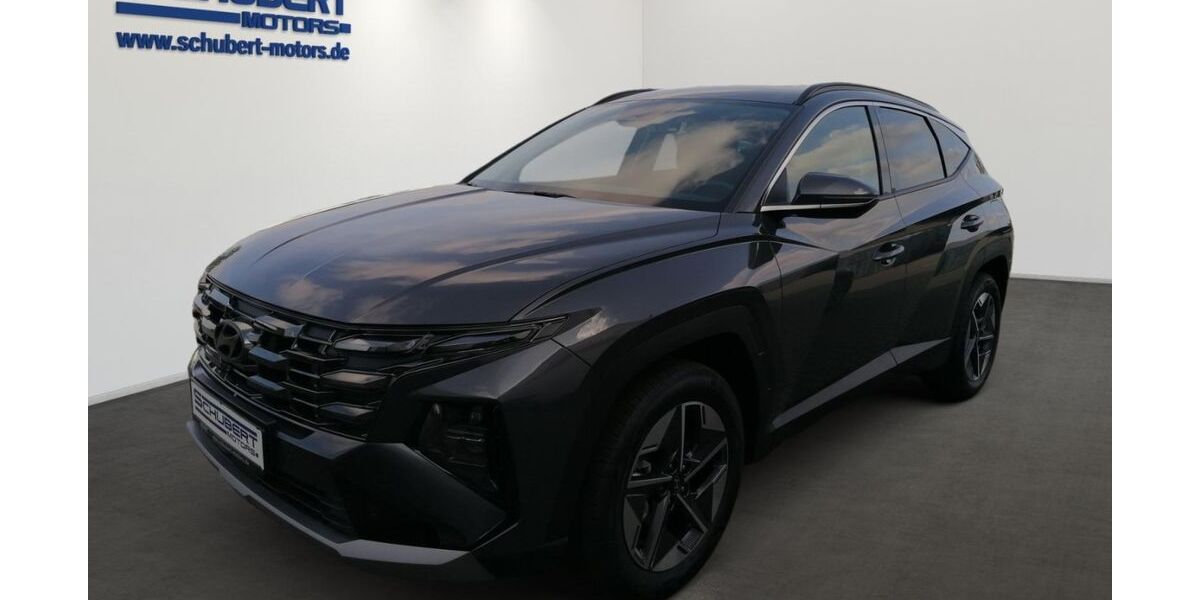 Hyundai TUCSON 2.987 km 33.390 &euro; Wolfsburg 38448