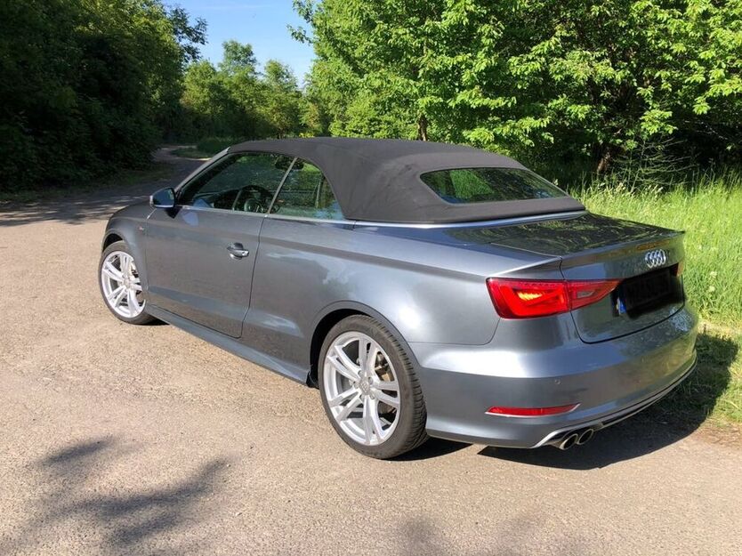 Cabriolet