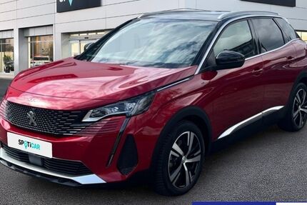 Peugeot 3008 47.066 km 22.980 &euro; Bonn 53119