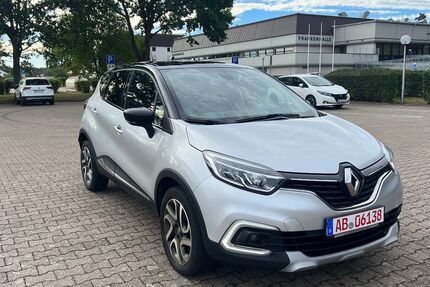 Renault Captur 208.500 km 7.999 &euro; Stockstadt am Main 63811
