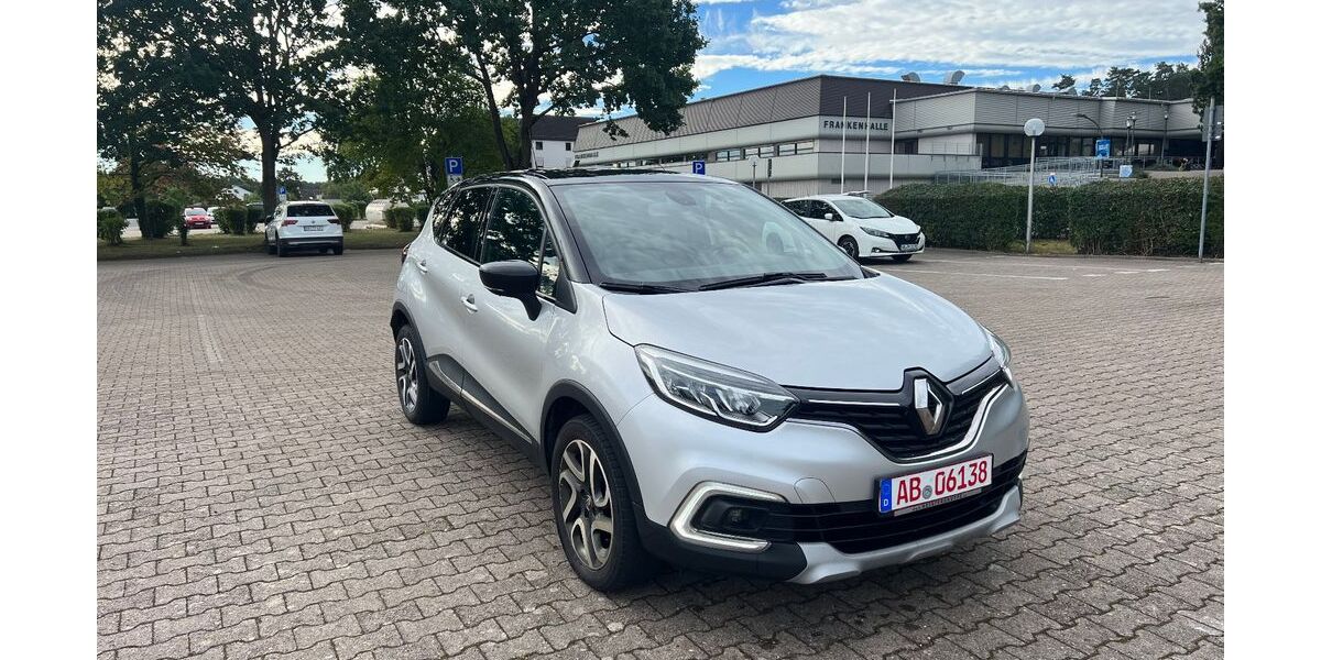 Renault Captur 208.500 km 7.999 &euro; Stockstadt am Main 63811