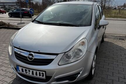 Opel Corsa 175.100 km 3.500 &euro; Frankfurt am Main 60529