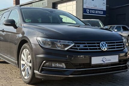 VW Passat 200.000 km 12.490 &euro; Neumünster 24536