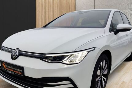 VW Golf 22.312 km 23.370 &euro; Germersheim 76726