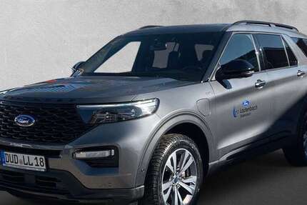 Ford Explorer 25.000 km 59.900 € Duderstadt 37115