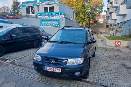 Hyundai Matrix