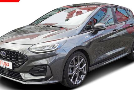 Ford Fiesta 59.045 km 18.490 &euro; Zwickau 08056