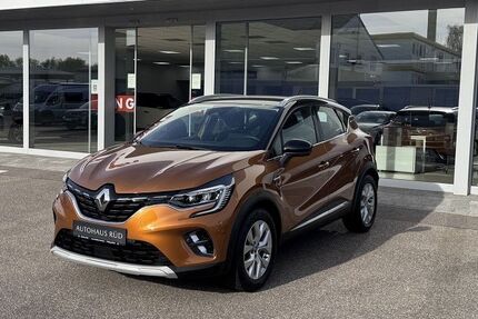 Renault Captur 46.200 km 16.590 &euro; Freiburg 79108