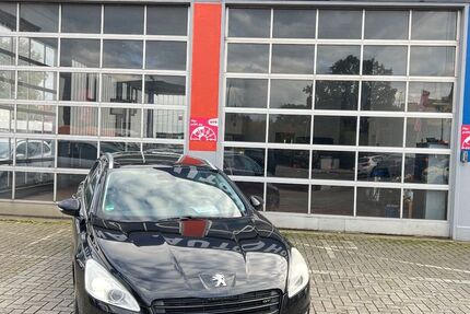 Peugeot 508 328.000 km 2.999 &euro; Osnabrück 49090
