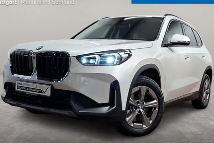 BMW X1 7.725 km 40.480 &euro; Stuttgart 70569