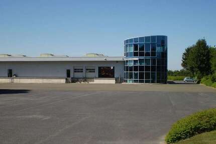 Halle in Salzkotten 3.680 € 800 m² zimmer