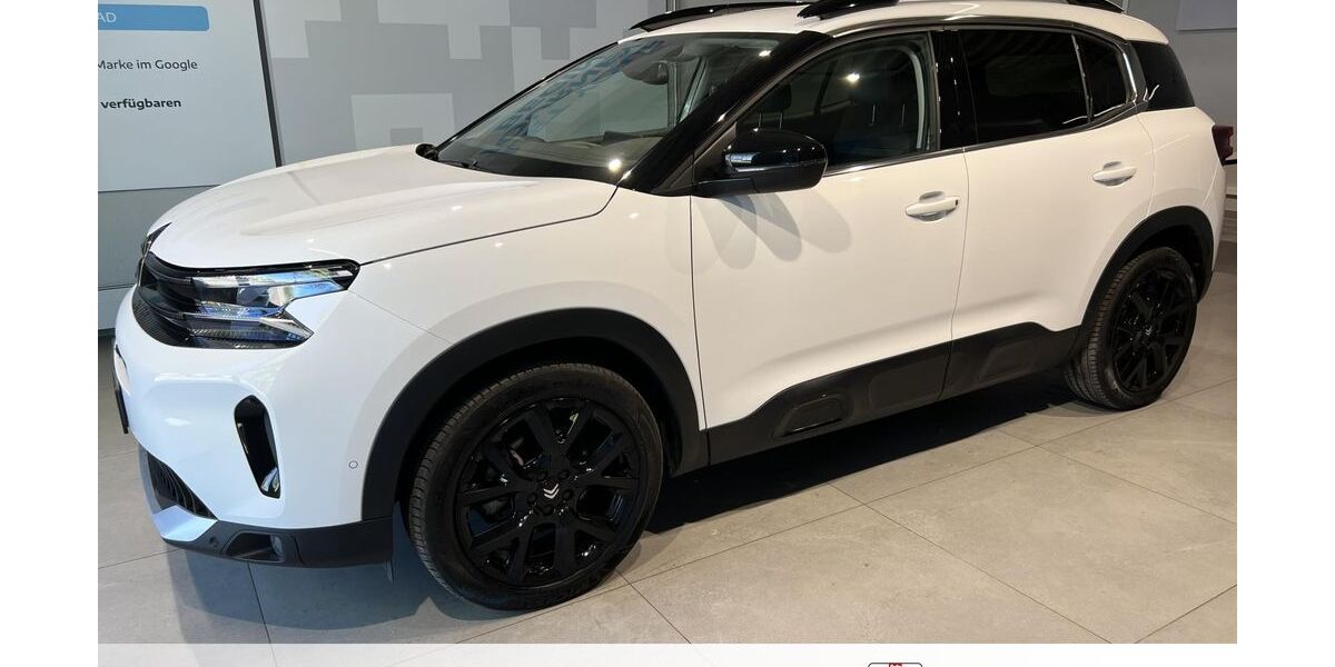 Citroen C5 Aircross 41.583 km 25.199 &euro; Augsburg 86179