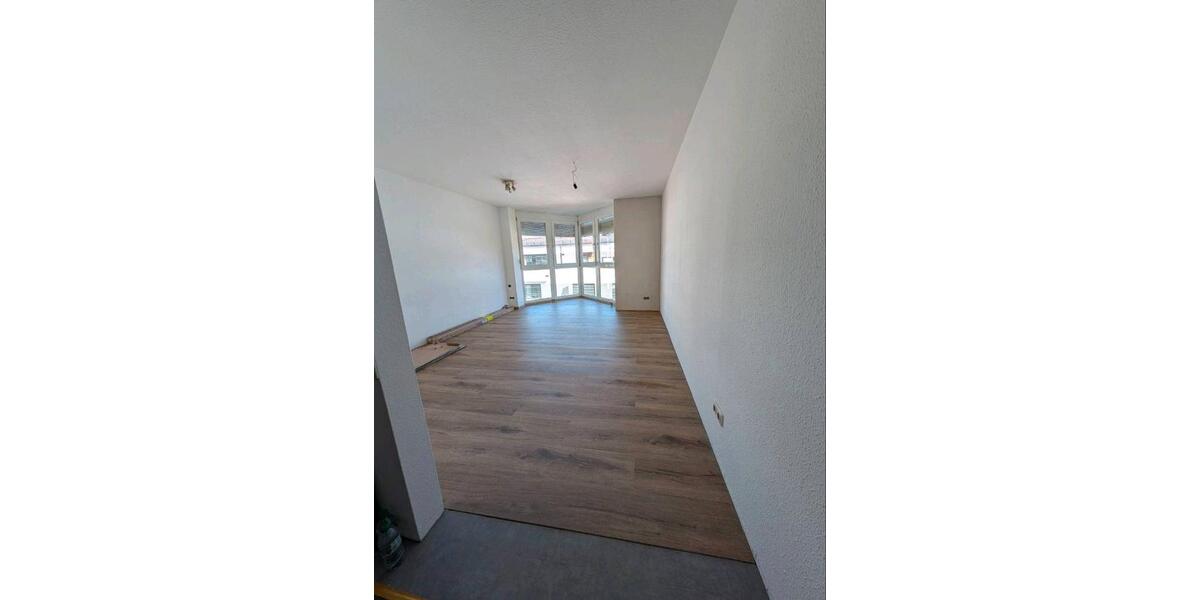 Etagenwohnung Weiden in der Oberpfalz - 1 Zimmer, 27 m&sup2;, 380&euro; | Angebot:26137413