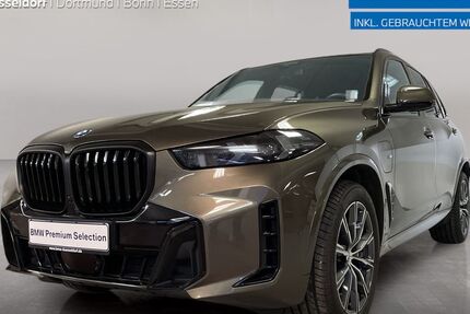 BMW X5 18.800 km 95.899 &euro; Düsseldorf 40237