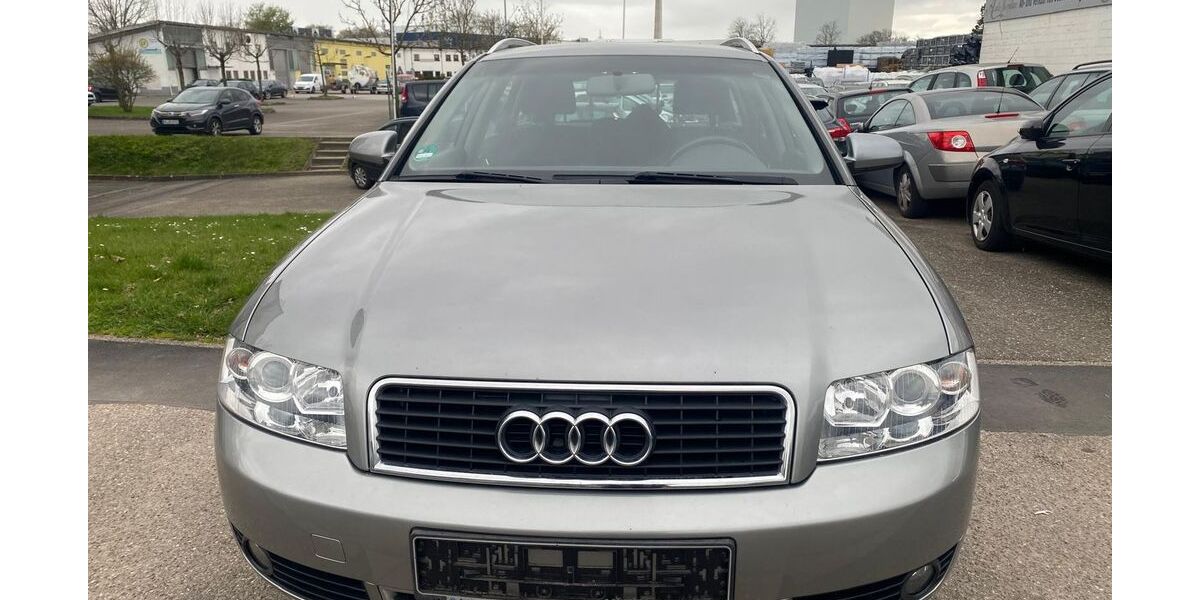Audi A4 187.000 km 5.390 &euro; Ettlingen 76275