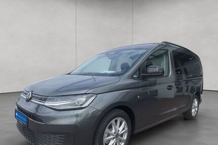 VW Caddy Maxi 1.500 km 46.980 &euro; Rendsburg 24768