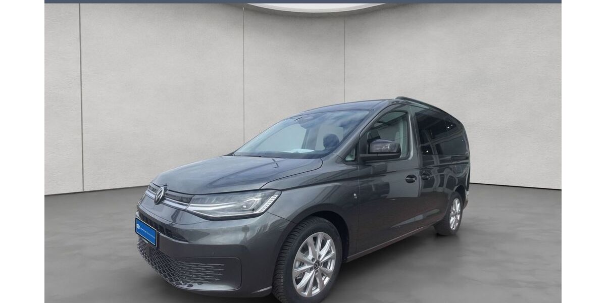 VW Caddy Maxi 1.500 km 51.990 &euro; Rendsburg 24768