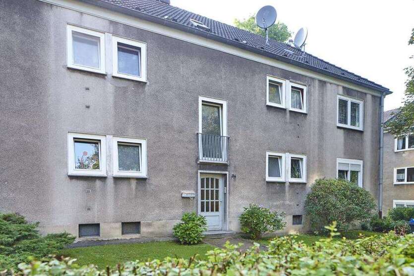 Wohnung zum Mieten in Witten 360 € 47 m²