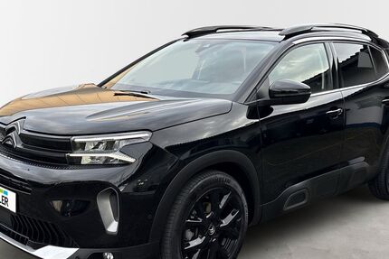 Citroen C5 Aircross 38.959 km 22.300 &euro; Fulda 36043