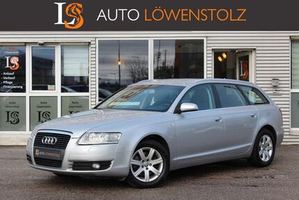 Audi A6 63.951 km 10.990 € München 81243