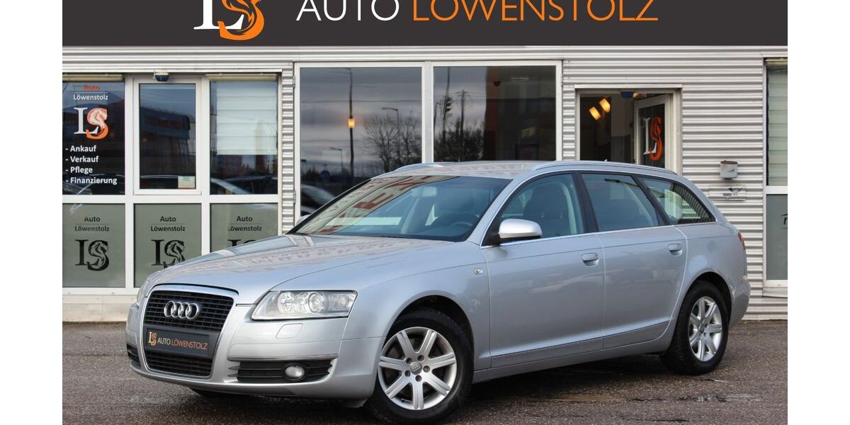 Audi A6 63.951 km 10.990 € München 81243