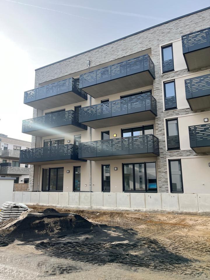 4712150 Ihr neues Zuhause - Exklusive 4-Zimmer-NeubauWohnung zu vermieten