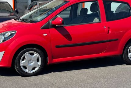 Renault Twingo 188.000 km 2.499 &euro; Frankfurt am Main 60314