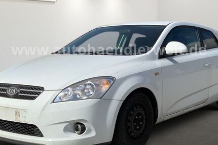 Kia ceed / Ceed 149.632 km 1.599 &euro; Brehna 06796