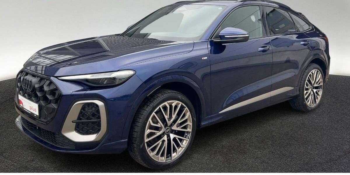 Audi Q5 3.093 km 61.884 &euro; Hamburg 22529