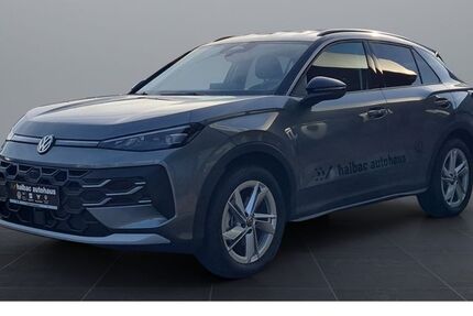 VW T-Roc 6.900 km 38.420 &euro; Halberstadt 38820