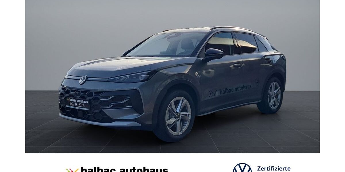 VW T-Roc 6.900 km 38.420 &euro; Halberstadt 38820