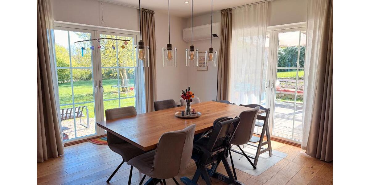 Einfamilienhaus Mettingen - 6 Zimmer, 165 m&sup2;, 690.000&euro; | Angebot:26427055