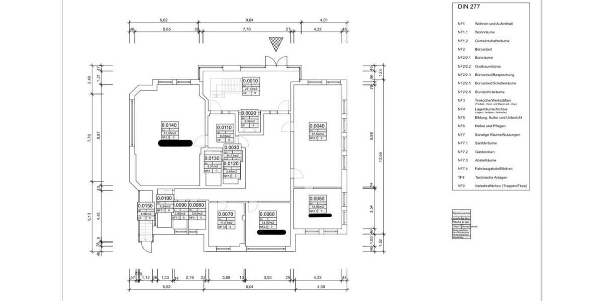 Gewerbeobjekt Gifhorn - 2.600&euro; | Angebot:26259055