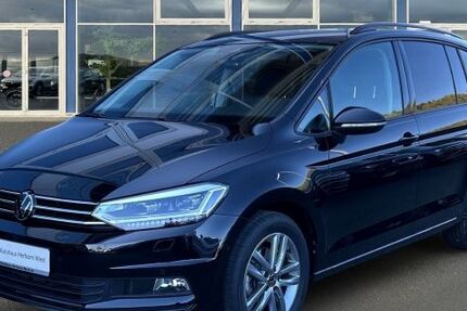 VW Touran 22.600 km 29.950 &euro; Herborn 35745