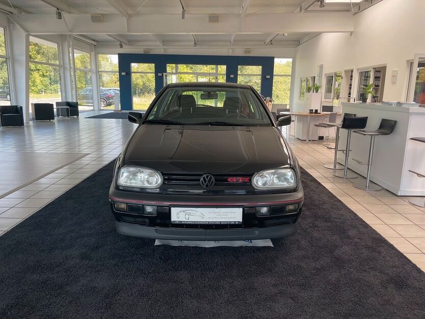 VW Golf 50.900 km 19.900 € Speicher 54662